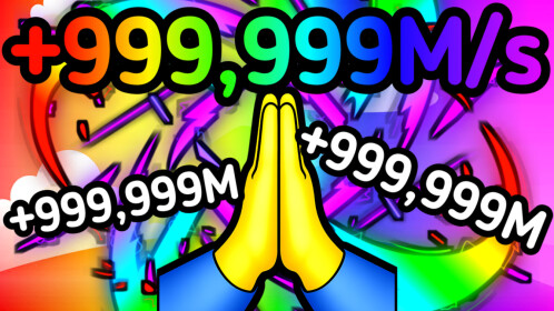 [🙏] Faith Clicker