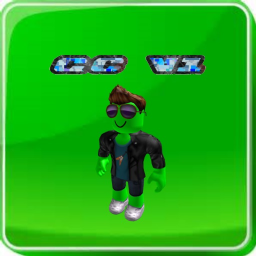 Green Club V1 [HALLOWEEN]