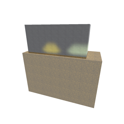 My Old Map TQFE
