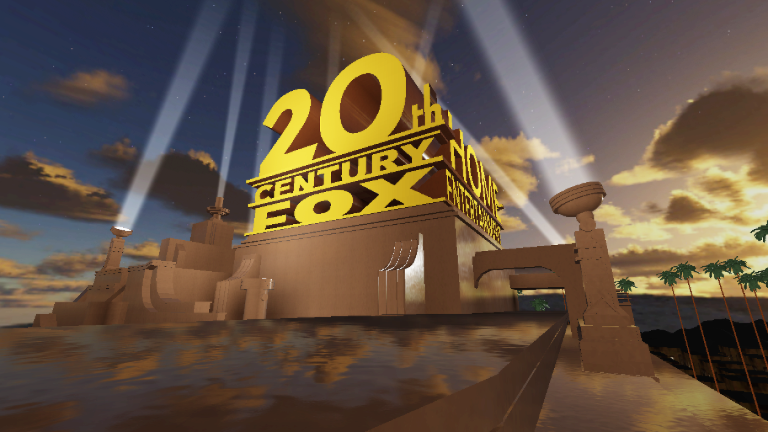 20th Century Fox Home Entertainment Logo (Old) screenshot 1