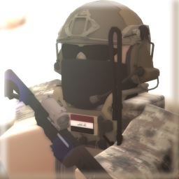ISOF Commando School