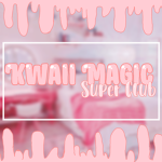 <Kwaii Magic Super Club>