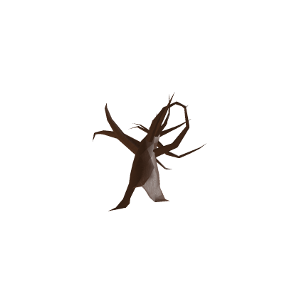 Medium Dead Tree