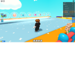 its noob time for now