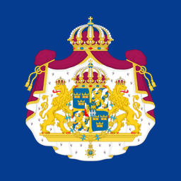 Stockholm Royal Palace