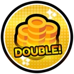 Double Coins
