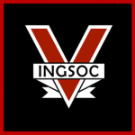 [INGSOC] Oceania丨大洋国