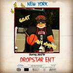 #DropStar Ent