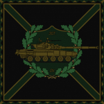 IRF | 3rd Guards Tanksᅠᅠ