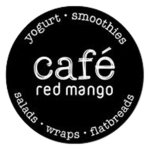 Red Mango Fro-Yo Cafe