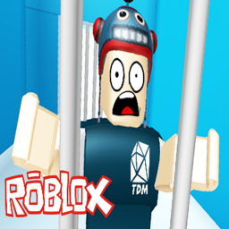 [NEW!] Prison Tycoon (GRAND OPENING)