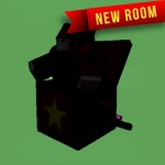 (New Room) A Chair In A Room