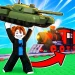 Stop The Train icon