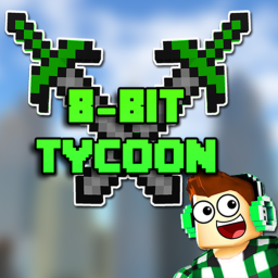 8-Bit Tycoon
