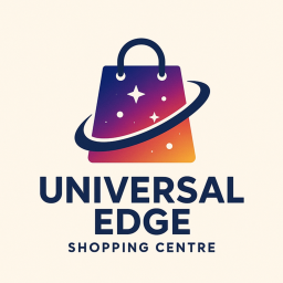 🌠 Universal Edge Shopping Centre 🌠 (New Part)