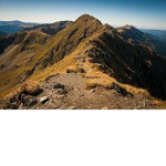 Ridgeline valley community