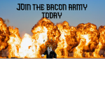 The Bacon Socitey