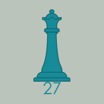 Queen 27