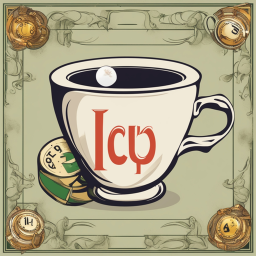 icup luck finder