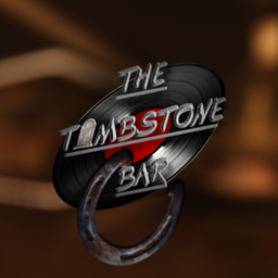 The Tombstone Bar 🔊