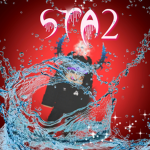 STA2