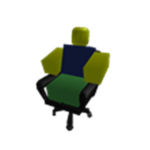 Chair Racing