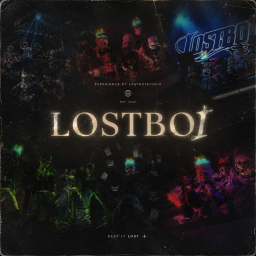 [OLD LAYOUT V2] LOSTBOI CLUB