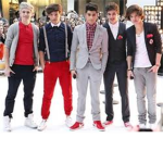The One Direction Team
