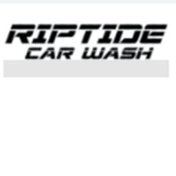 RIP TIDE Car Wash