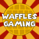 Waffles Gaming Fan Group