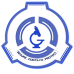 |SCP-F| Scientific Department