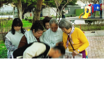 菠萝面包