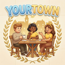 YourTown-RP