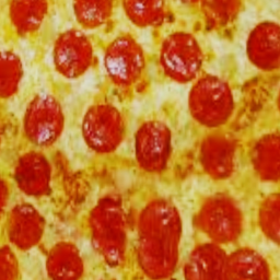 Pizza!