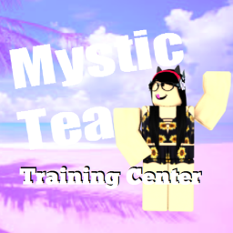 Mystic Tea's Training Center | V1