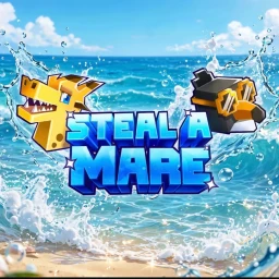 Steal a mare icon