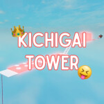 [ UPD ] Kichigai Tower 🎄❄️