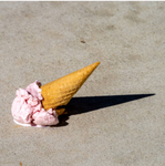 Ice cream Drop