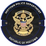 Midtown Police Department Group Thumbnail