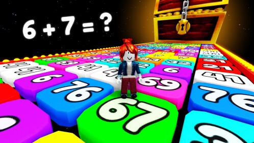Math Color Bridge
