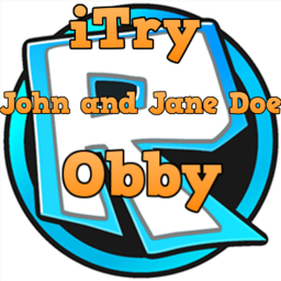 Escape John and Jane Doe Obby beta