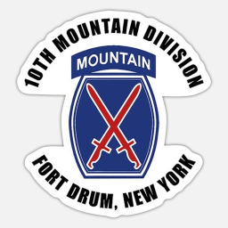 Fort Drum