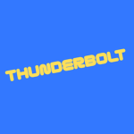 Thunderbolt Official Roblox Community.