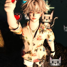 Isyaki Relapse Beta