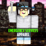 Emergency Apparel