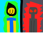 Hunters and ############