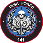 [TK141] Task Force 141