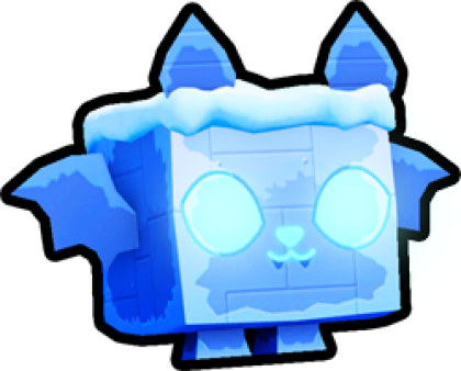 Frostbyte Bat
