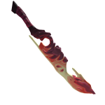 Magma Sword