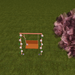 Kawaii RP Features